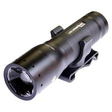 LED LENSER® M14 LED Microproc. lygte 225 Lumen GIFT BOX